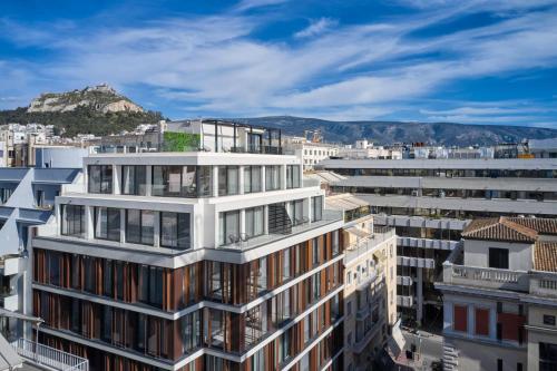 September Athens Residences