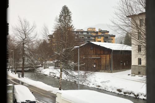 Davos Dreams