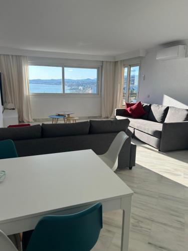 Apartamento en Benalmádena - Coloso