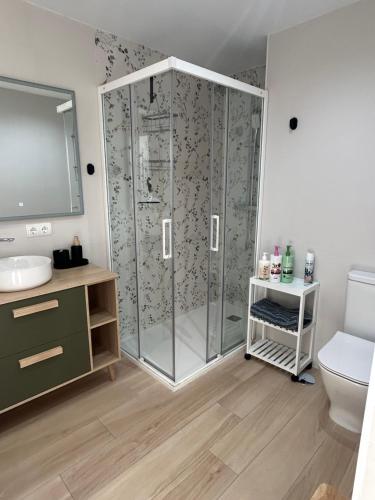Apartamento en Benalmádena - Coloso