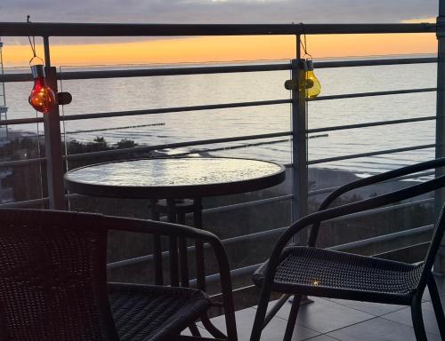 FEWO Sea View East Tower Porta Mare 9th Floor
