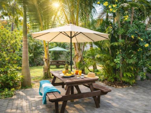 La Perla Holiday Apartments