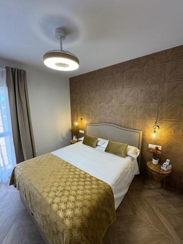 Apartamento Boutique En Primera Linea-Fuengirola
