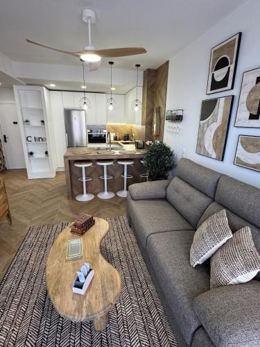 Apartamento Boutique En Primera Linea-Fuengirola