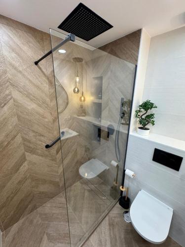Apartamento Boutique En Primera Linea-Fuengirola