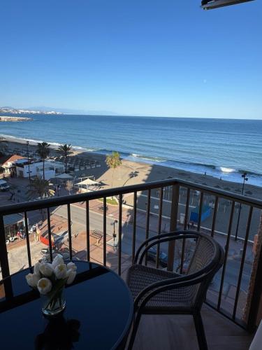 Apartamento Boutique En Primera Linea-Fuengirola