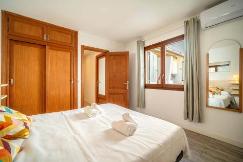 Piso Marina by Sealand Villas