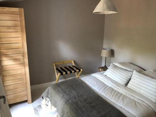 Charmante maison moderne 4 chambres et jardin