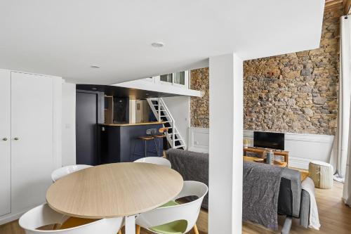 Pop Cordelier - Appartement idéal en hypercentre