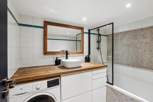 Pop Cordelier - Appartement idéal en hypercentre