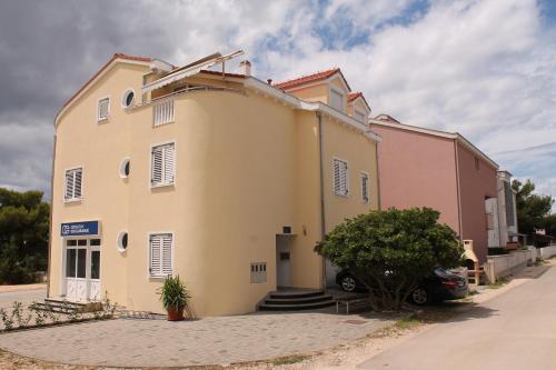 Apartments Dalmata Biograd