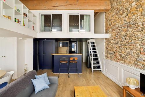 Pop Cordelier - Appartement idéal en hypercentre