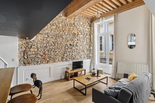 Pop Cordelier - Appartement idéal en hypercentre