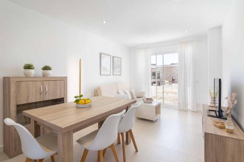 Apartamento La Llimona