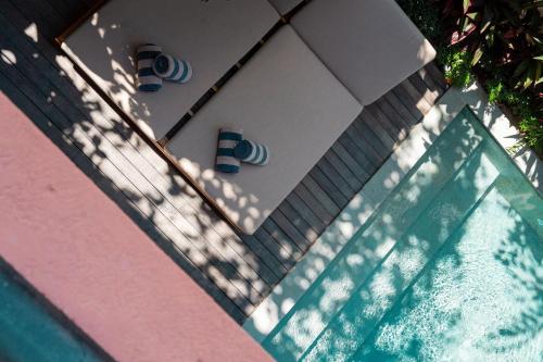 TUI BLUE Berawa Hotel and Villas — Pool view
