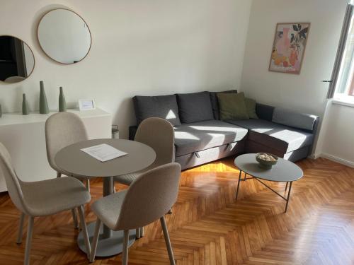Nona Marija Centar Apartments