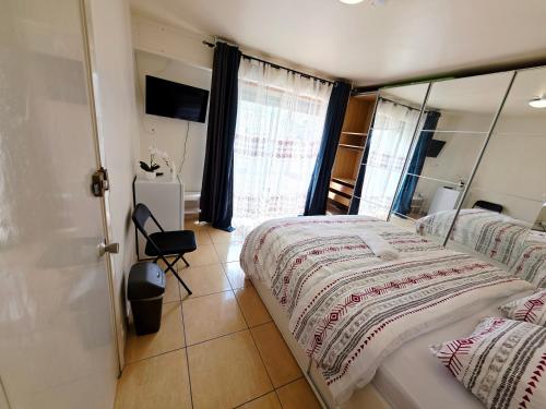 Chambre B4