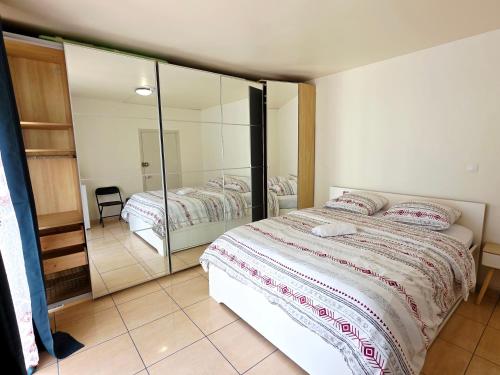 Chambre B4