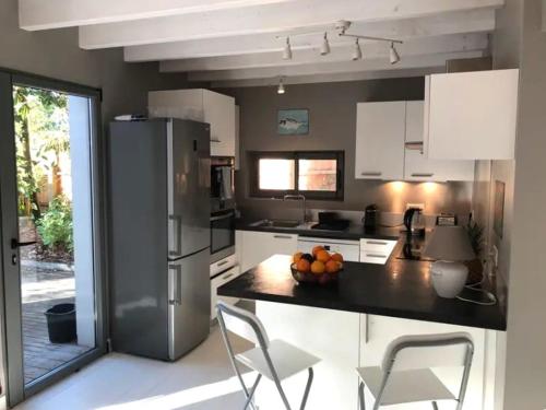 Charmante maison moderne 4 chambres et jardin