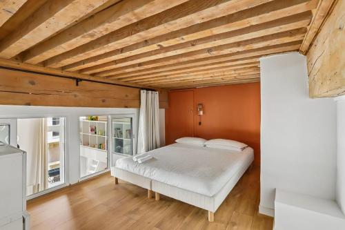 Pop Cordelier - Appartement idéal en hypercentre