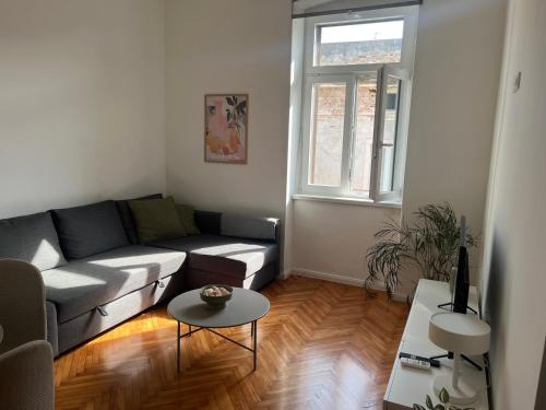 Nona Marija Centar Apartments