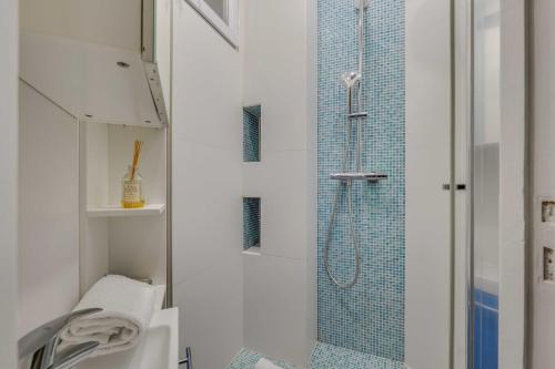 Family apt - 4BDR 8P - Arc de Triomphe