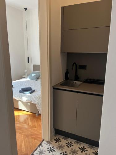 Nona Marija Centar Apartments