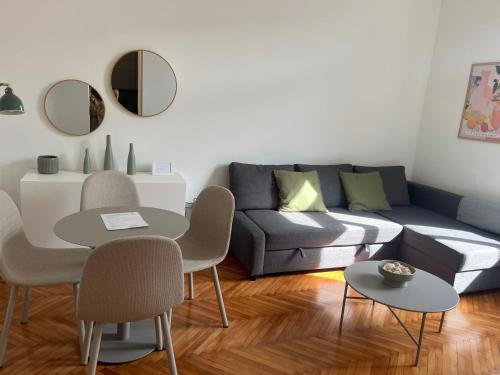 Nona Marija Centar Apartments