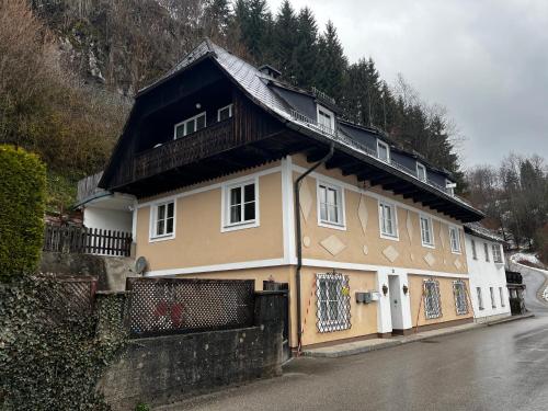 Happy Day Apartment Göstling an der Ybbs