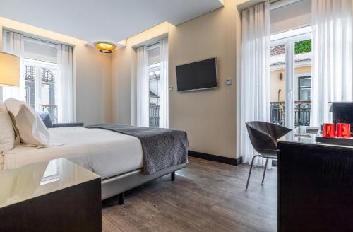 Hotel Santa Justa