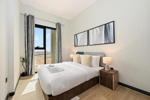 Bloomfields 1BR in Rukan - Wadi Al Safa 7