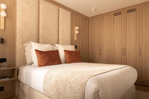 Modern Apartment a c 1CH 4P - Saint -Germain