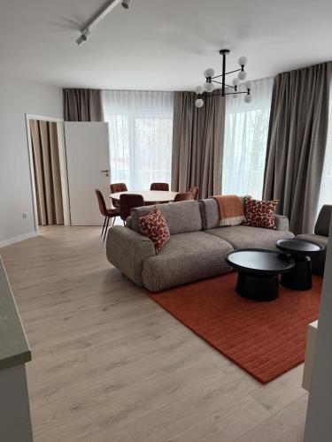 Sea-Flair Rewal Apartment 11 - Klifowa 22