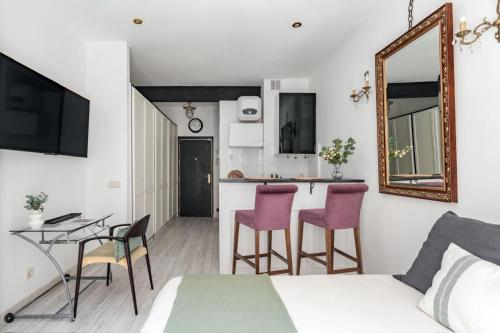 Love & Luxury in Malasaña