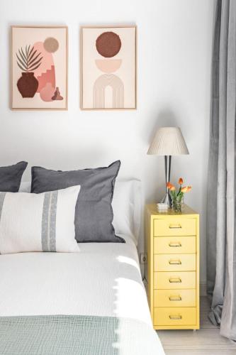 Love & Luxury in Malasaña