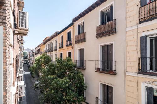 Love & Luxury in Malasaña