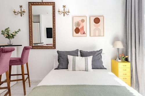 Love & Luxury in Malasaña