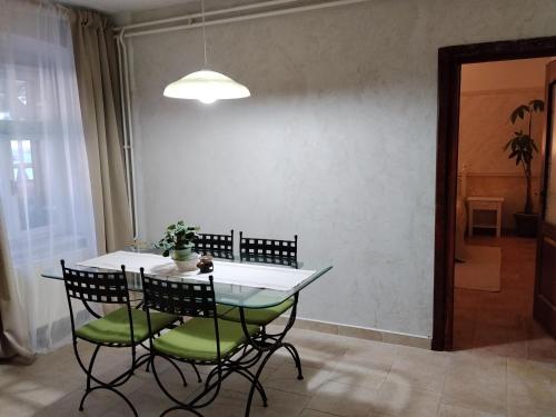 Apartman Brioni