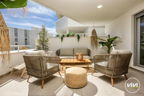 ViVi Homes - Casa Carroza
