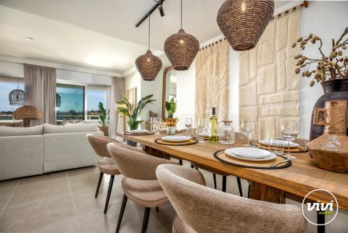 ViVi Homes - Casa Carroza