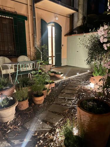 Notes of Florence - Stylish Suite in an Authentic Area