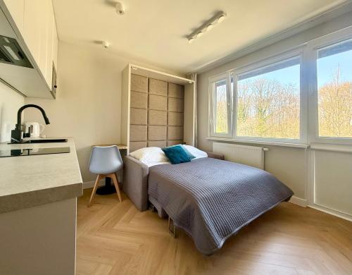 Cozy Stay Batorego Apartment