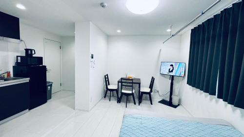 Hotel Espoir Kiyokawa