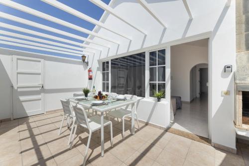 Casa Lago Verde by Escape Home