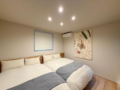 THE SAKAI SUITE by b hotel - New Spacious Apartments