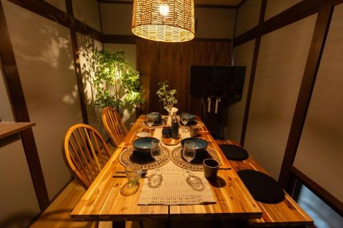 Takatoshi Oohiraki no Cottage
