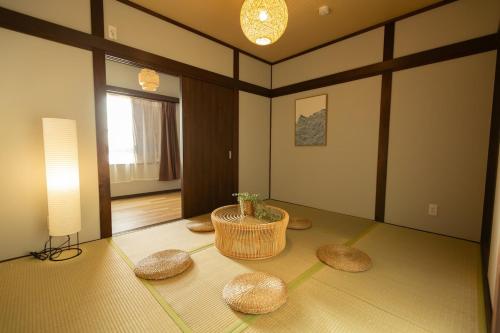 Takatoshi Oohiraki no Cottage