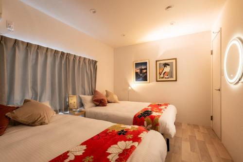 Takami Residence