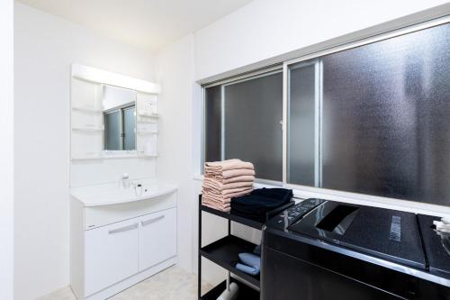 Takami Residence