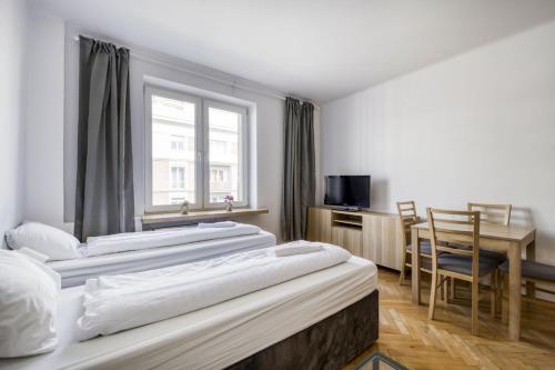 Labo Apartament Hala Koszyki